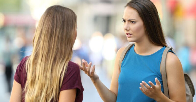16 Polite Gestures That Actually Come Across As Terribly Rude