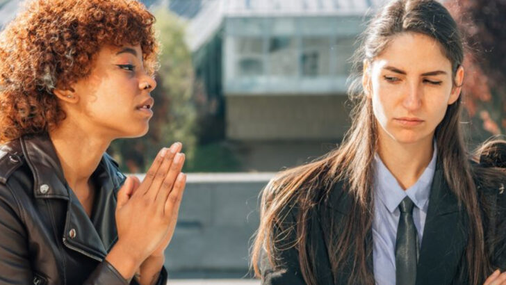 16 Reasons Why Chasing Approval Is Draining Your Life (And How To Stop)