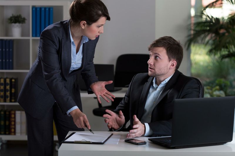 1. The Fear of Disappointing Authority