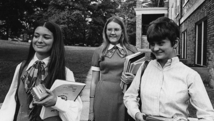 16 School Lessons Boomers Learned That Turned Out to Be Totally Wrong