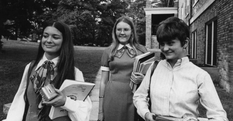 16 School Lessons Boomers Learned That Turned Out to Be Totally Wrong