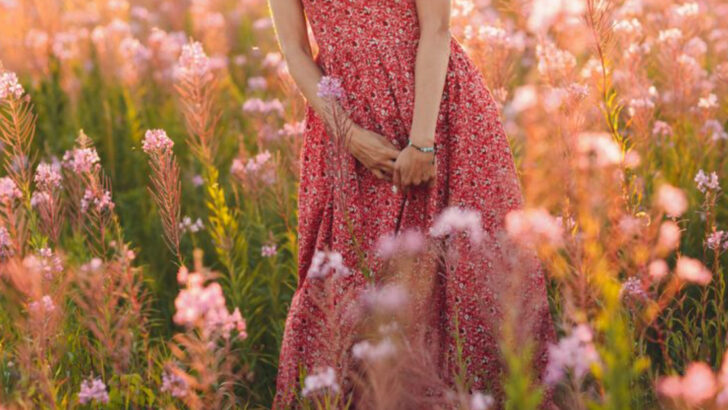 16 Secrets Older Women Know About Loving Themselves That Younger Women Don’t