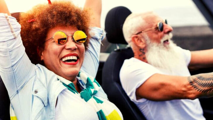 16 Small Habits That Strengthen Marriage After 50