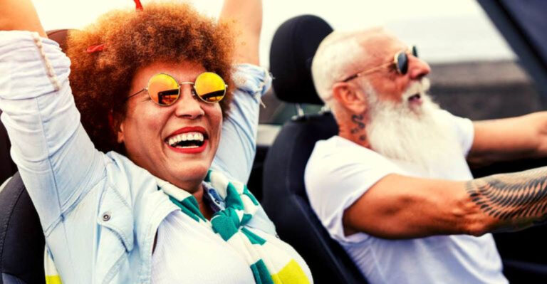 16 Small Habits That Strengthen Marriage After 50