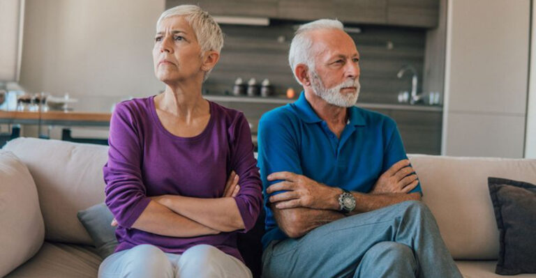16 Subtle Behaviors Revealing Your New Senior Wife Is A Narcissist