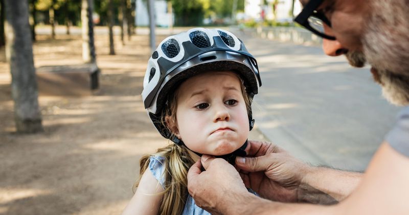 Helmets… for Everything