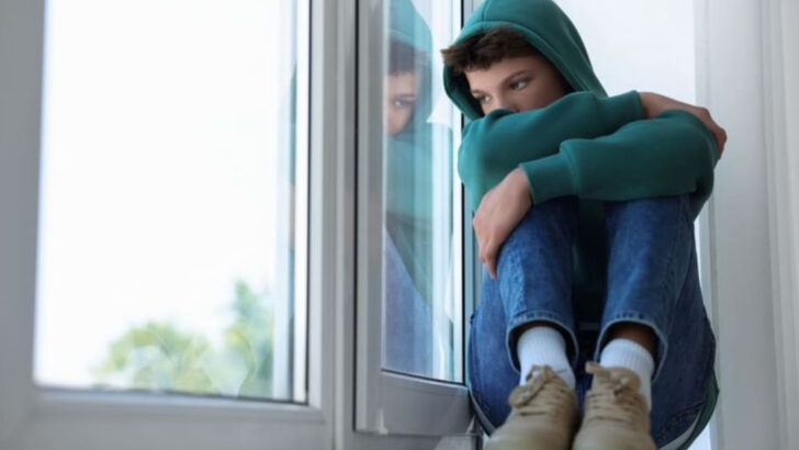 16 Things ‘Touch Starvation’ Does To Boys—And How Parents Can Help