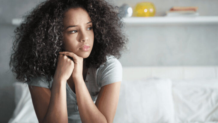 16 Things You’ll Never Control In Life, So Stop Obsessing
