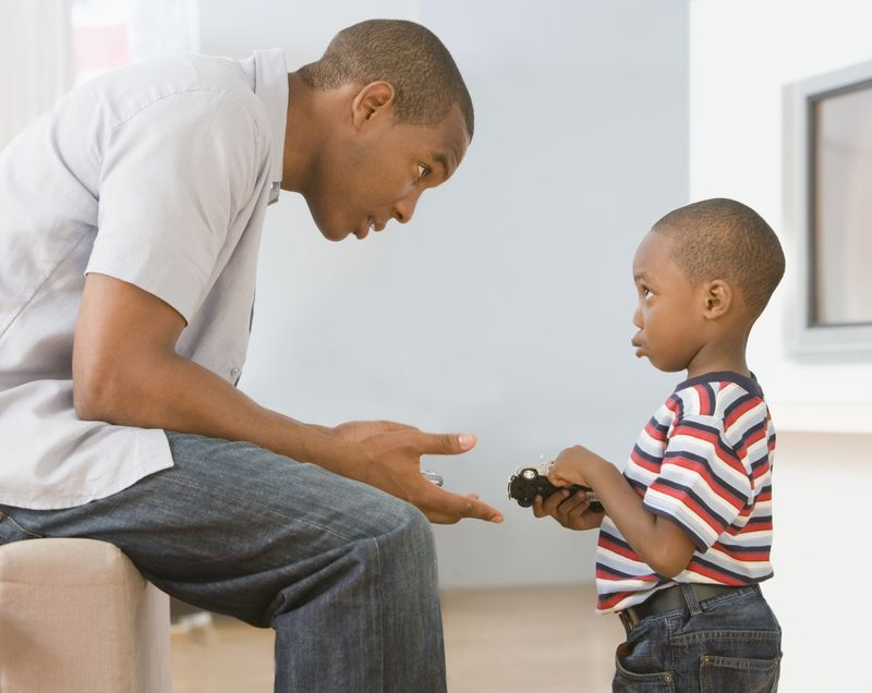 Do the Right Thing Even When It’s Hard