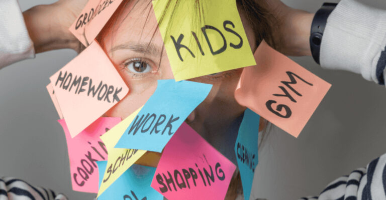 16 Ways Being The Default Parent Takes A Quiet Emotional Toll
