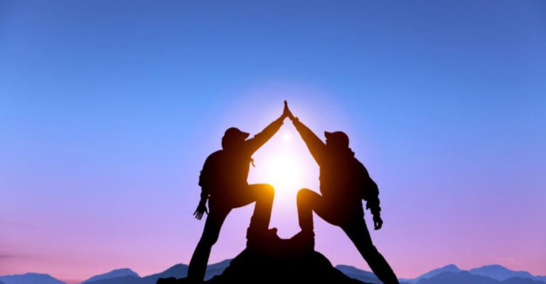 16 Ways Good People Create Their Own Blessings Without Even Trying