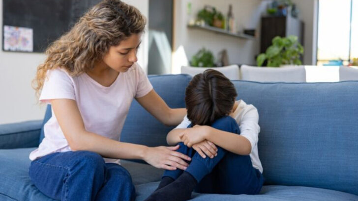 16 Ways Parenting Has Drastically Changed Over The Last Few Decades