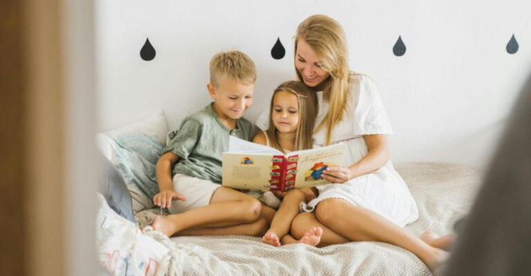 16 ‘Woke’ Parenting Rules Millennials Swear By (But Boomers Think Are Absurd)