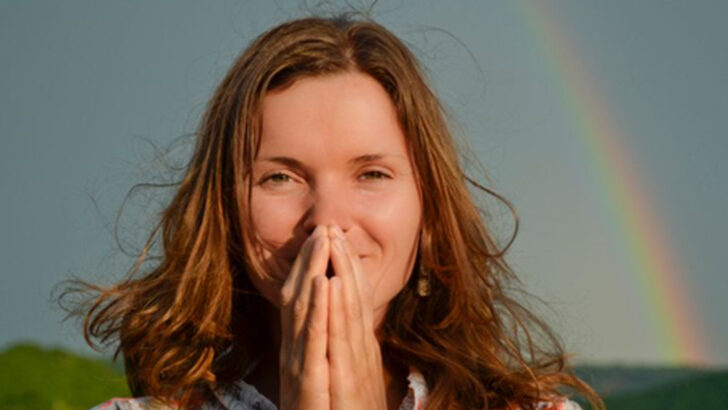 17 Behaviors That Mean Someone Exists on a Higher Spiritual Plane