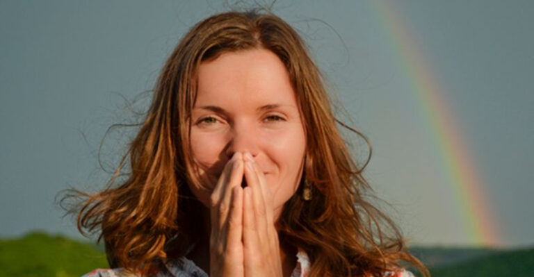 17 Behaviors That Mean Someone Exists on a Higher Spiritual Plane
