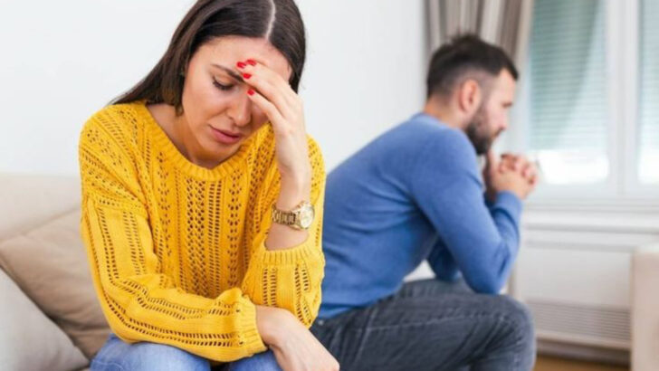 17 Brutally Honest Insights From Experts on Why Marital Hatred Happens