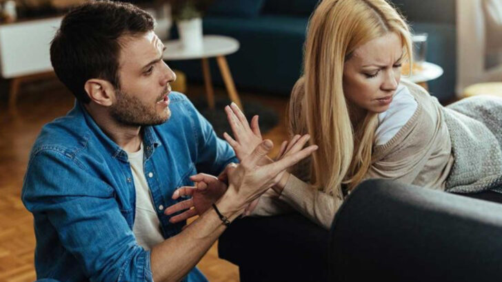 17 Excuses Narcissists Make When They’re Caught Red-Handed
