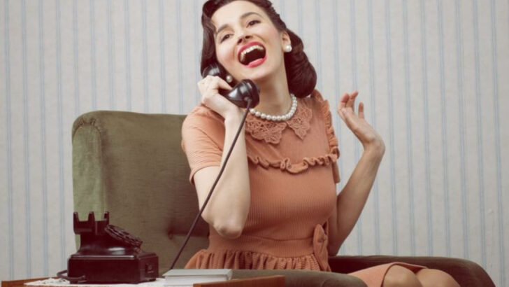 17 Family Traditions Boomers Were Right About All Along
