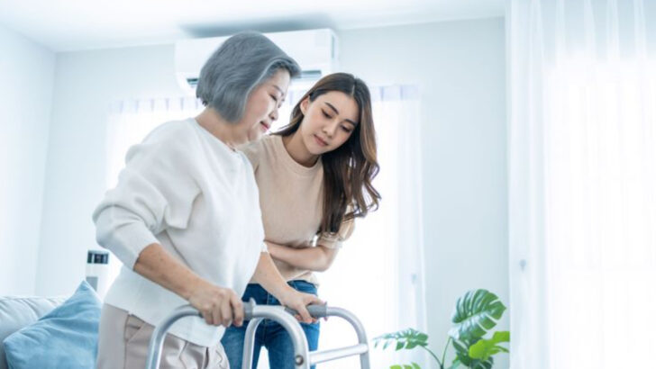 17 Hard Truths About Being A Caregiver When You Never Asked For This Role