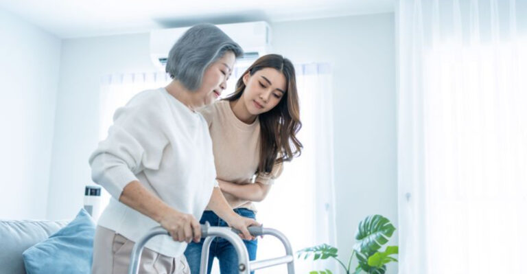 17 Hard Truths About Being A Caregiver When You Never Asked For This Role