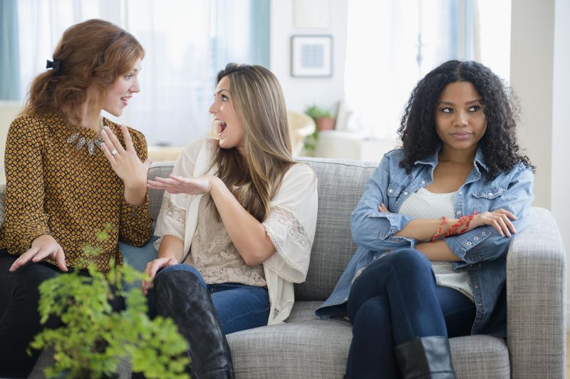 You Will Outgrow People—And That’s Okay