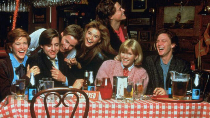 17 Joys Of The Pre-Internet Era Gen Z Will Never Know