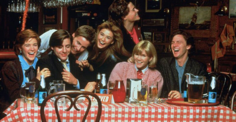 17 Joys Of The Pre-Internet Era Gen Z Will Never Know