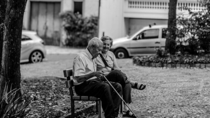 17 Old School Habits Your Grandparents Miss