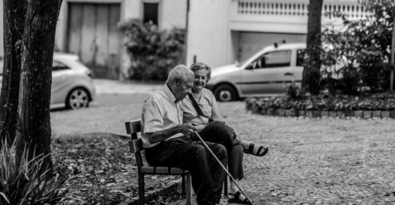 17 Old School Habits Your Grandparents Miss