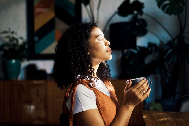 Stronger self-awareness