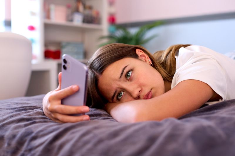 Pervasive Social Media Influence