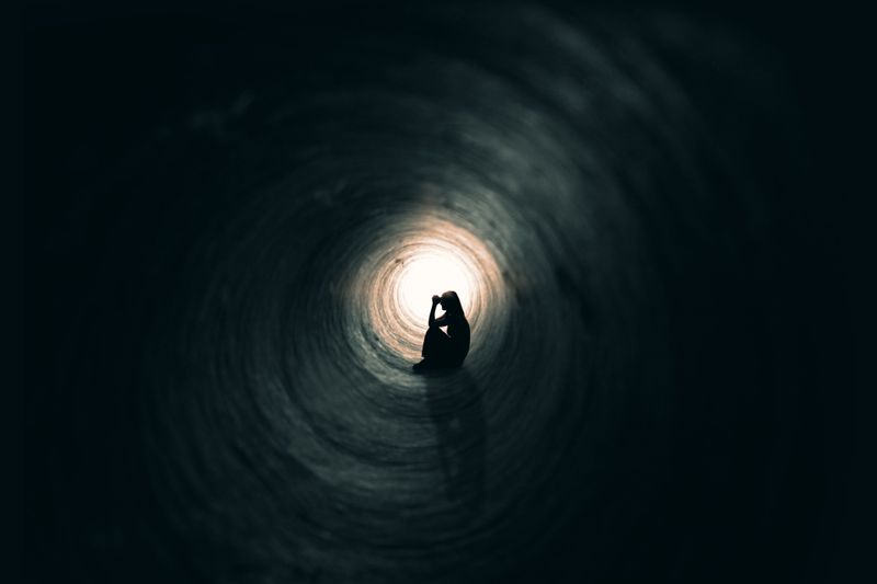 Fear of Being Alone