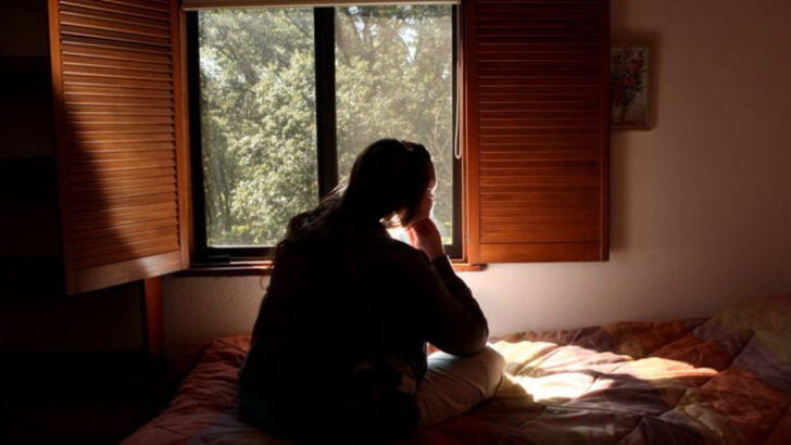 17 Reasons Good Women Stay With Bad Men