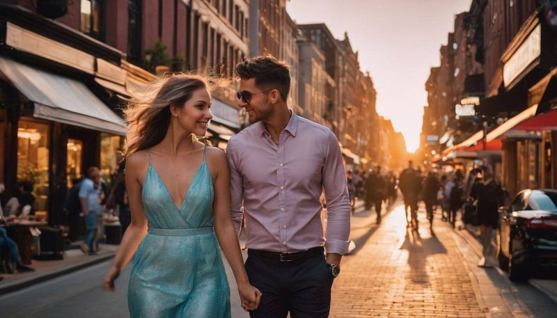 We confuse intensity for compatibility