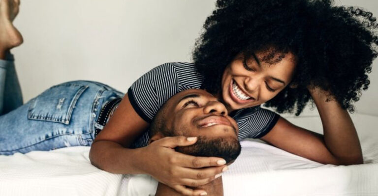 17 Reasons Relationships Are Hard Work