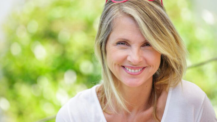 17 Reasons Why A Fresh Start Feels Easier In Your 40s