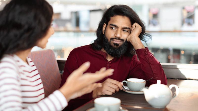 They Crave Depth Over Small Talk