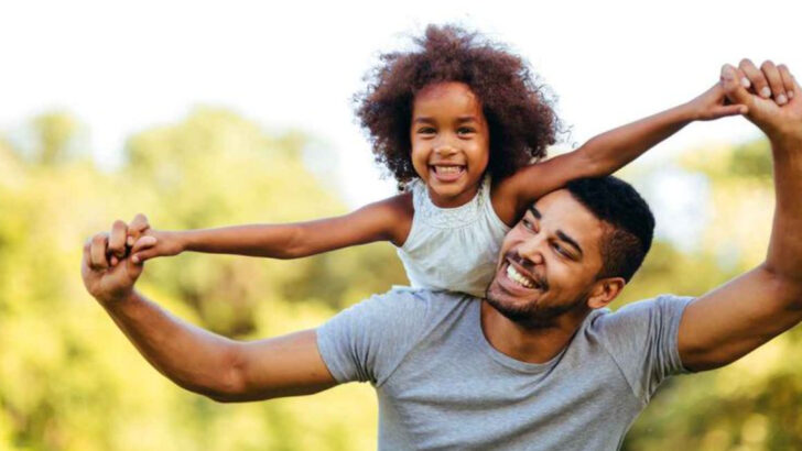 17 Reasons Why Modern Fathers Are More Engaged With Their Kids Than Ever