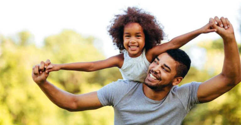 17 Reasons Why Modern Fathers Are More Engaged With Their Kids Than Ever