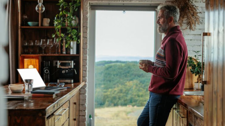 17 Reasons Why Some Men Over 50 Are Done With Romantic Adventures