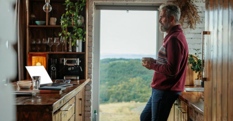 17 Reasons Why Some Men Over 50 Are Done With Romantic Adventures