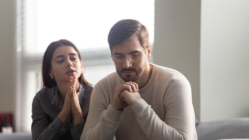 You were taught to prioritize harmony over honesty