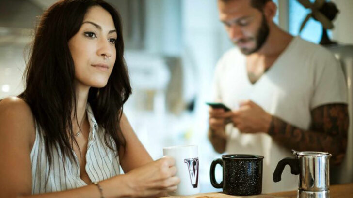 17 Signs You Have Outgrown Your Partner