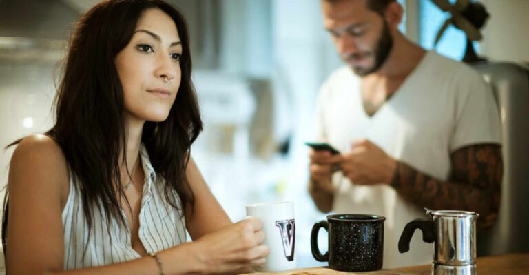 17 Signs You Have Outgrown Your Partner