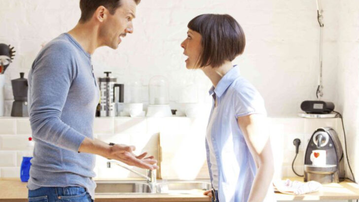 17 Signs Your Partner Is Too Critical Of You