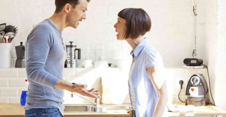 17 Signs Your Partner Is Too Critical Of You