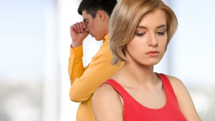 17 Signs Your Partner Is Volatile