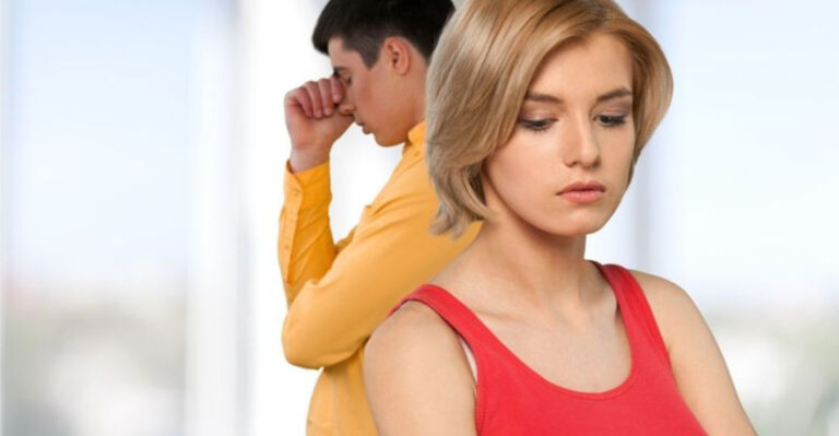 17 Signs Your Partner Is Volatile