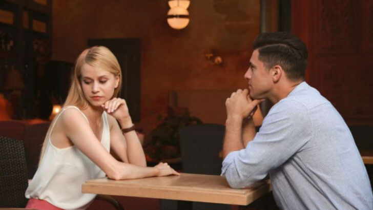 17 Signs You’re Attracting the Wrong Men And How to Break the Cycle