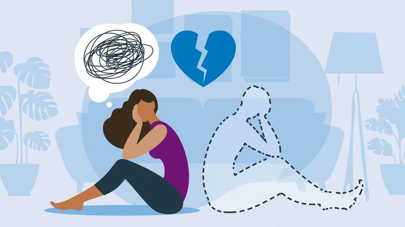 Anxiety Replaces Safety